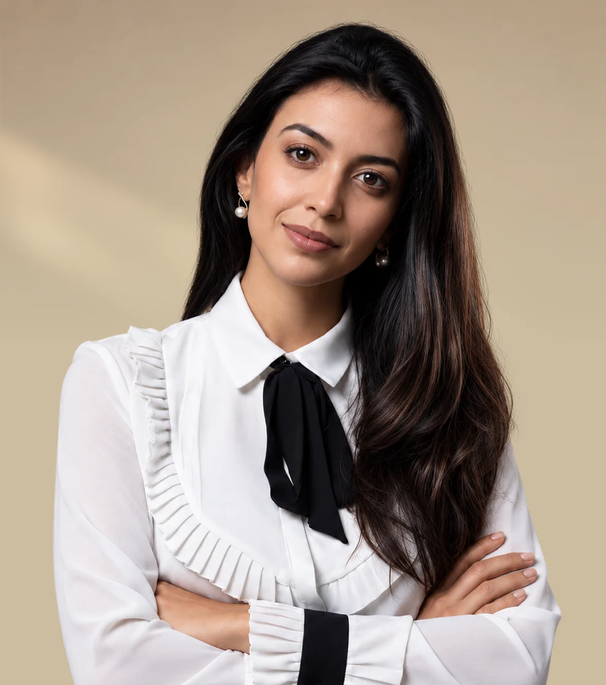 Fernanda Kubrusly, fundadora da Providere